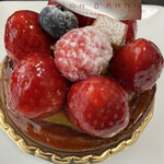 メゾン・ダーニ - 