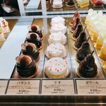 洋菓子マウンテン - 