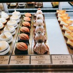 洋菓子マウンテン - 