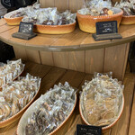 洋菓子マウンテン - 