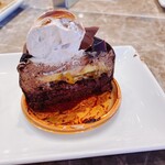 洋菓子マウンテン - 