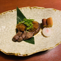 先斗町 四季 よし菜 - 