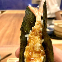 天婦羅 みやしろ - 