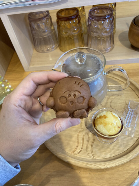 温泉工房あかん - 釧路市その他（洋菓子）の写真