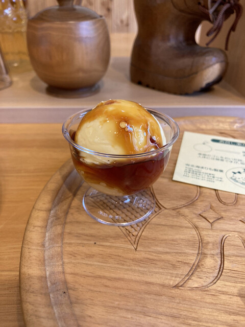 温泉工房あかん - 釧路市その他（洋菓子）の写真