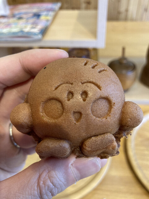 温泉工房あかん - 釧路市その他（洋菓子）の写真