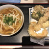 手打うどん 長谷沼