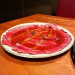 代官山 焼肉かねこ - 