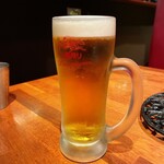 代官山 焼肉かねこ - 