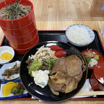 きたみち庵 - 