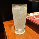 代官山 焼肉かねこ - 