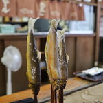 市倉 - 料理写真: