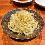 代官山 焼肉かねこ - 