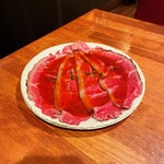 代官山 焼肉かねこ - 