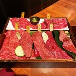 代官山 焼肉かねこ - 