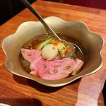 代官山 焼肉かねこ - 