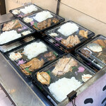 おかず屋 - 