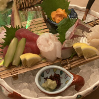 しら河 浄心本店 - 