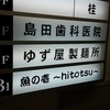 俺の魚を食ってみろ!! 神田本店 俺の魚を食ってみろ!! 神田本店