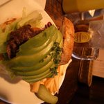 GRILL BURGER CLUB SASA - 