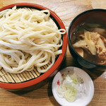 元祖田舎っぺうどん - 