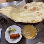 ネパールインド料理 ニュー ゴルカ - 