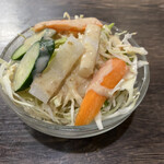 ネパールインド料理 ニュー ゴルカ - 