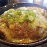 Katsudon Yoshibei - 