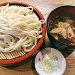 元祖田舎っぺうどん - 