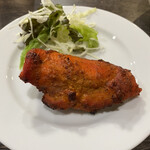 ネパールインド料理 ニュー ゴルカ - 