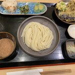 水沢うどん 水香苑 - 