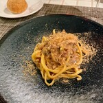 OSTERIA AL CORALLO - 