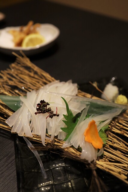 Shiki Seafood Shunka photo 3
