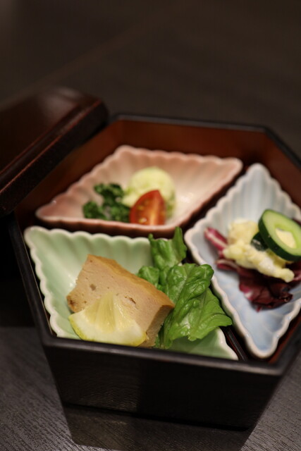 Shiki Seafood Shunka photo