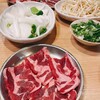 Ramu To Yakiniku No Abechan - 右のやつが薬味です