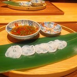 Sushi Rokushiki - 