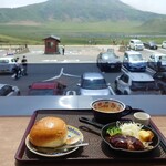 ニュー草千里　阿蘇ヴォーノ - 