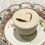 おかしやうっちー - つくしのムース