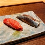 Sushi Rokushiki - 