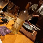 Sushi Rokushiki - 