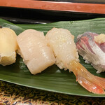 Kawa shou - 