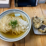 うどんや 大門 - 