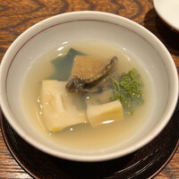 肉割烹 上 - 