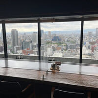 ニュー松坂 梅田32番街店 - 