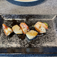 ニュー松坂 梅田32番街店 - 