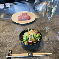 ニュー松坂 梅田32番街店 - 