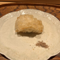 肉割烹 上 - 
