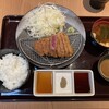 牛カツ京都勝牛 武蔵小山店