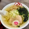 佐野ラーメン いってつ