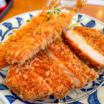 Katsu fuji - 